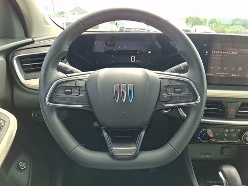 Used 2024 Buick Encore GX Sport Touring w/ Advanced Technology Package AWD/4WD image 20