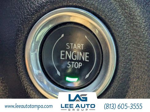 Used 2019 Chevrolet Silverado 1500 High Country image 29