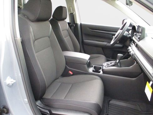 New 2026 Honda CR-V LX image 29