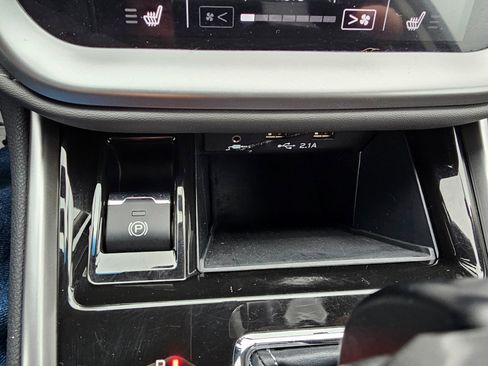 Used 2022 Subaru Outback Onyx Edition XT image 41