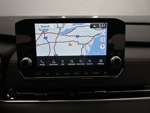 Used 2023 Mitsubishi Outlander SE AWD/4WD image 17