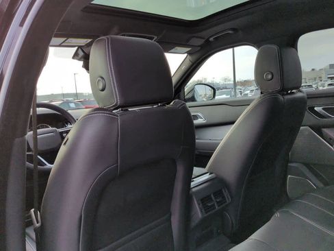 Certified 2023 Land Rover Range Rover Velar R-Dynamic S image 18