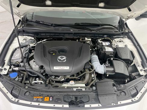 Used 2021 MAZDA MAZDA3 Hatchback w/Premium Plus Pkg AWD/4WD image 24