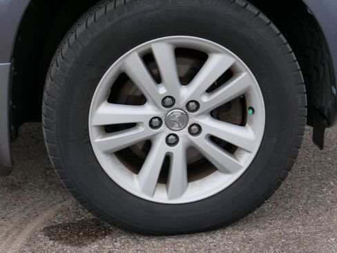 Used 2007 Toyota Highlander Limited AWD/4WD image 13