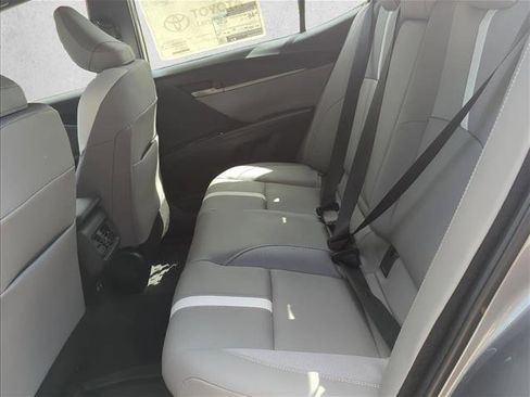 Used 2026 Toyota Camry SE w/ Multimedia Upgrade Package image 23