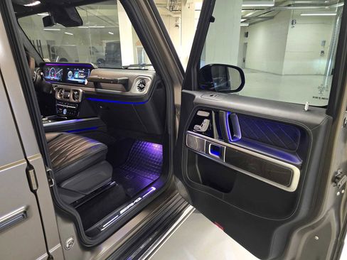 Used 2020 Mercedes-Benz G 63 AMG 4MATIC image 13