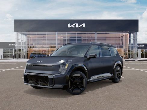 New 2026 Kia EV9 GT-Line image 1