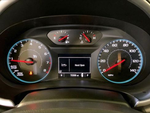 Used 2024 Chevrolet Malibu LT FWD image 20