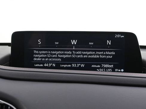 New 2026 MAZDA CX-30 AWD 2.5 S image 28