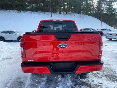 Used 2019 Ford F150 XLT w/ Equipment Group 302A Luxury image 33