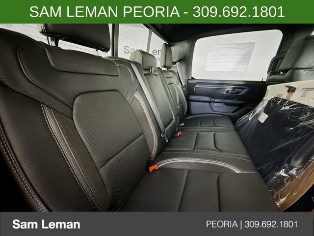 New 2026 RAM 1500 RHO AWD/4WD image 26