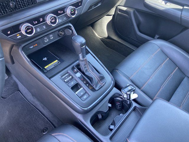 Used 2024 Honda CR-V Sport-L image 25