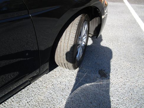 Used 2011 Honda Accord LX-P image 27