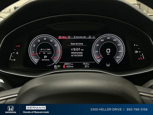 Used 2024 Audi Q7 3.0T Premium Plus AWD/4WD image 20