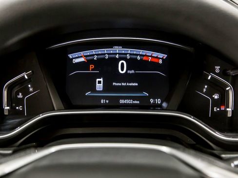 Used 2019 Honda CR-V EX image 16