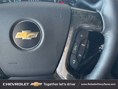 New 2025 Chevrolet Express 2500 Extended w/ Driver Convenience Package image 20