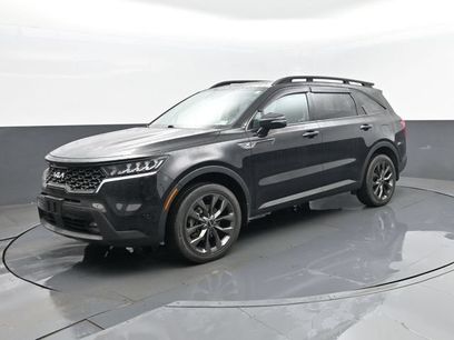 Used 2023 Kia Sorento X-Line EX
