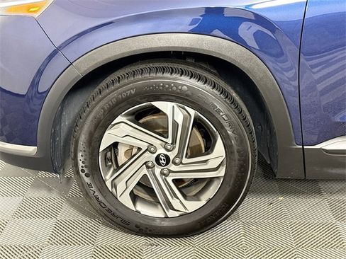 Used 2023 Hyundai Santa Fe SEL image 9