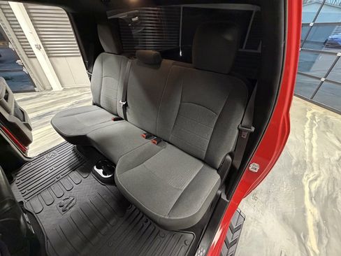 Used 2021 RAM 1500 Classic Warlock image 7