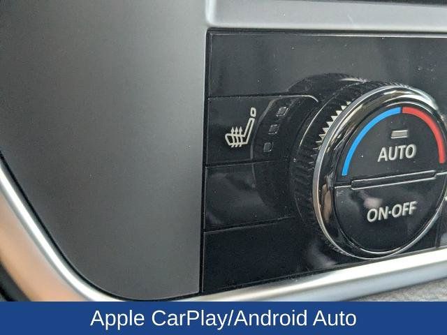 Used 2026 Nissan Rogue SV w/ Cold Weather Package FWD image 22