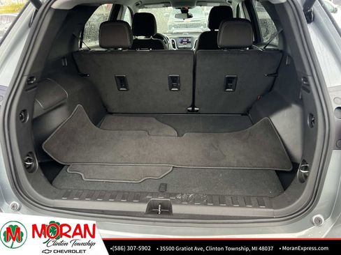 Certified 2024 Chevrolet Equinox LT image 11