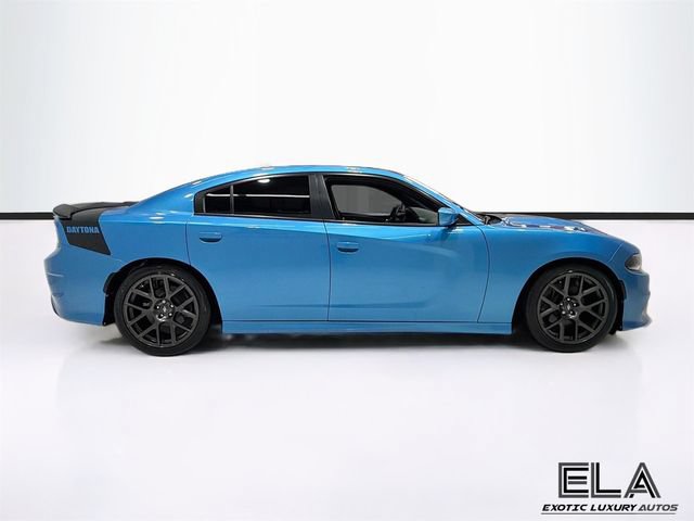 Used 2019 Dodge Charger R/T w/ Daytona Edition Group RWD image 9