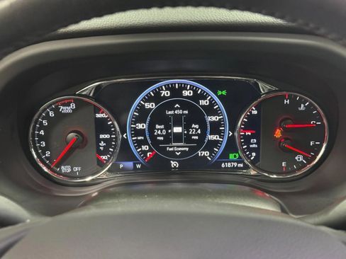 Used 2021 GMC Acadia SLT w/ Elevation Edition image 33