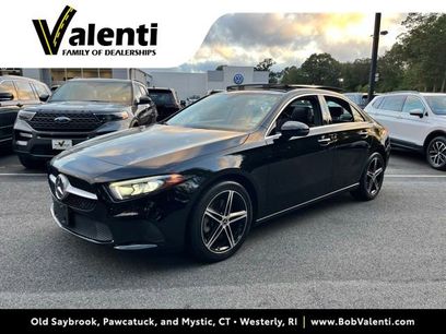 Used 2022 Mercedes-Benz A 220 4MATIC