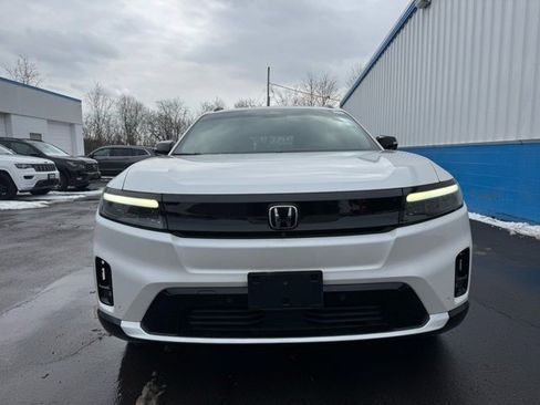 Used 2024 Honda Prologue Elite image 7