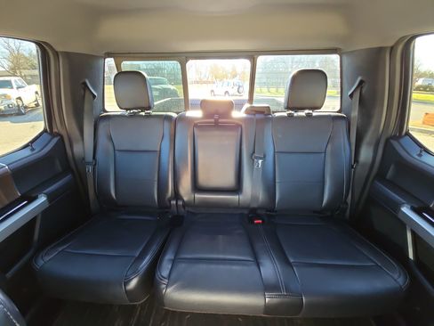 Used 2016 Ford F150 Lariat image 20