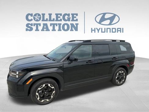 Used 2026 Hyundai Santa Fe SEL FWD image 11