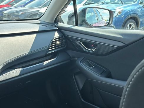 Certified 2025 Subaru Legacy Premium AWD/4WD image 25