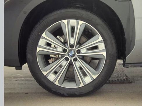 Used 2023 Subaru Solterra AWD image 21