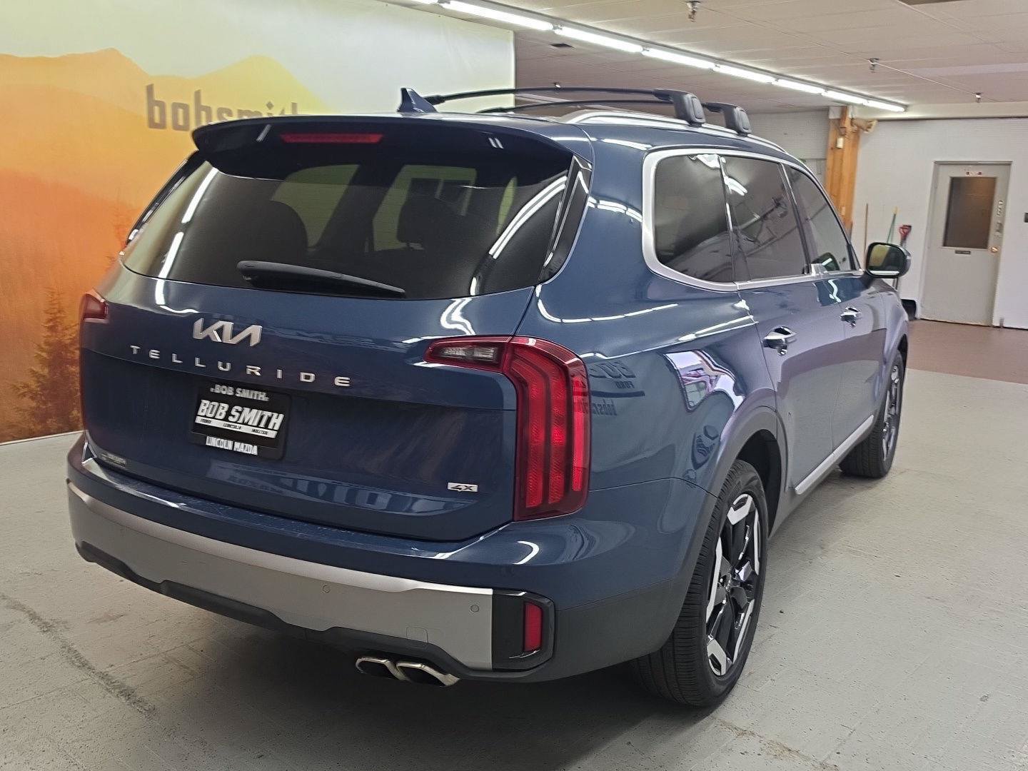 Used 2025 Kia Telluride S AWD/4WD image 20