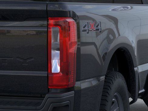 New 2026 Ford F350 XL image 21