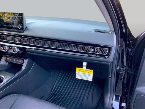 Certified 2026 Honda Civic LX image 19