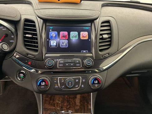 Certified 2014 Chevrolet Impala LTZ FWD image 26