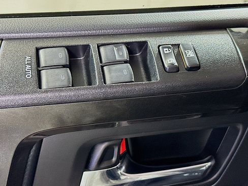 Used 2021 Toyota 4Runner TRD Off-Road Premium AWD/4WD image 19
