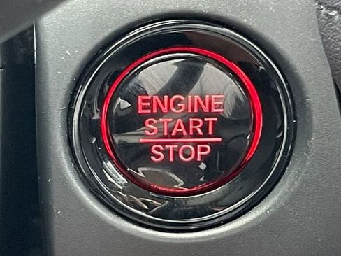 Used 2026 Honda HR-V LX image 21