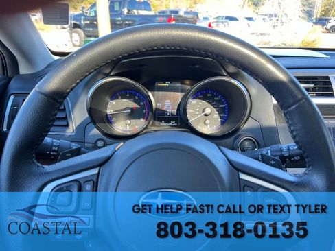 Used 2017 Subaru Outback 2.5i Limited image 20