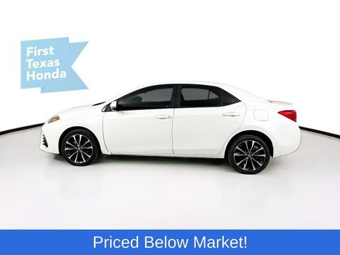 Used 2017 Toyota Corolla L image 4