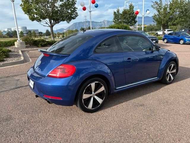 Used 2012 Volkswagen Beetle 2.0T FWD image 26