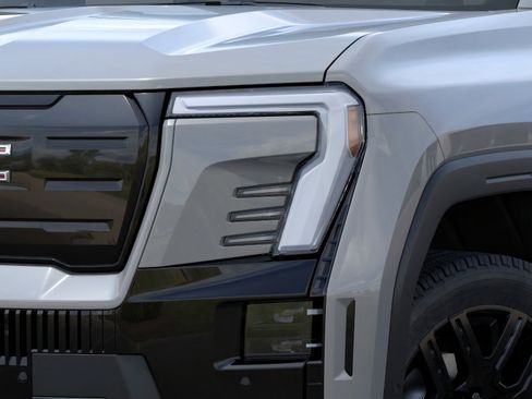 New 2026 GMC Sierra EV Elevation image 10