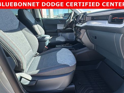 Used 2024 Ford Maverick XLT image 27