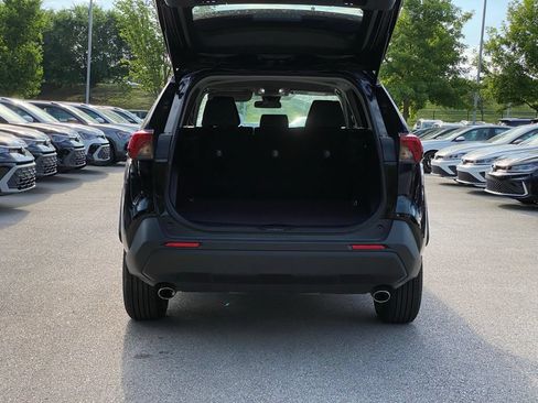 Used 2024 Toyota RAV4 XLE FWD image 7