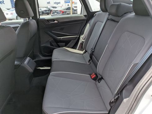 Used 2025 Volkswagen Jetta Sport FWD image 27