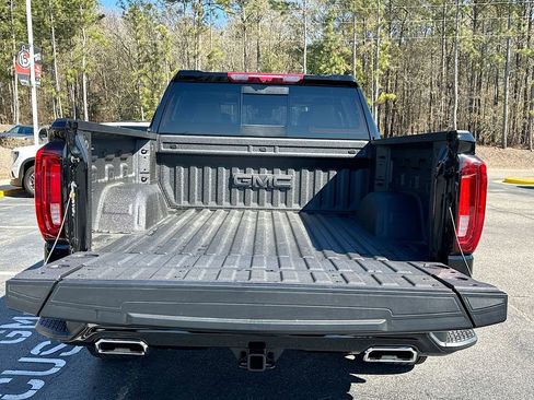 New 2026 GMC Sierra 1500 Denali w/ Denali Reserve Package image 16