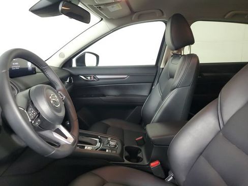 Used 2025 MAZDA CX-5 AWD 2.5 S w/ Select Package image 21