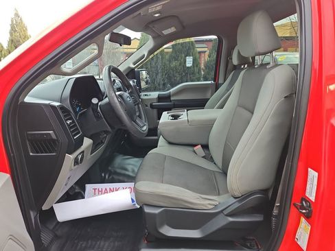 Used 2016 Ford F150 XL w/ XL Power Equipment Group image 9