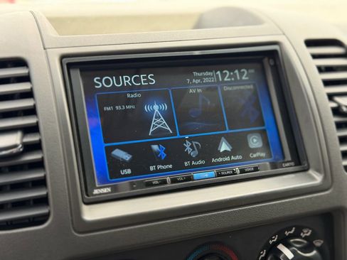 Used 2007 Nissan Pathfinder S AWD/4WD image 14